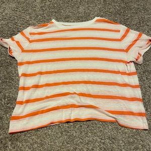 Cute Striped T-Shirt!